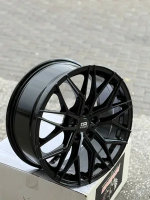 5/112 18 רוחב 8 ET35 CB66.6