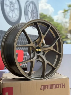 5/120 18 רוחב 8 ET30 CB72.6