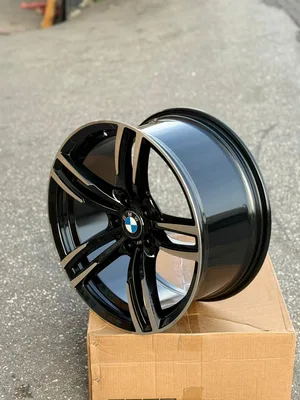 5/120 19 רוחב קדמי 8.5 אחורי 9.5 ET35 CB72.6