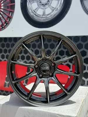 5/120 18 רוחב 8 ET45 CB/XL