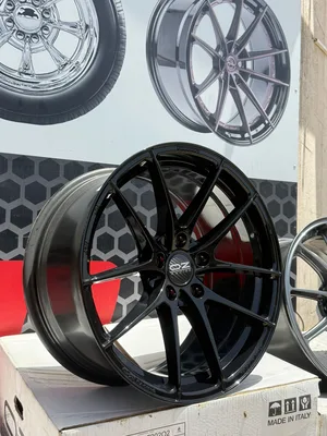 5/120 19 שתי רוחבים קדמי8.5 אחורי9.5 ET47 CB/XL