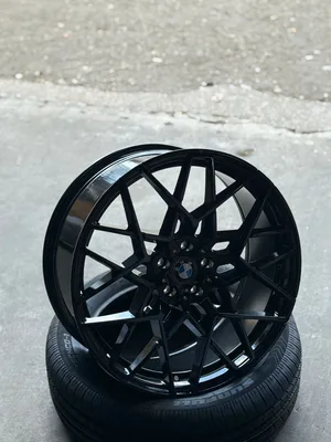 5/112 20 רוחב קדמי 8.5 אחורי 9.5 ET35 CB66.6