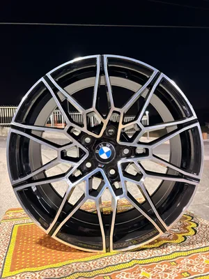 5/120 18 רוחב קדמי 8 אחורי 9 ET40 CB72.6