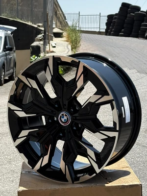 5/120 18 רוחב 8 ET30 CB72.6