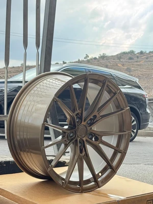 5/120 19 קדמי 8.5 אחורי 9.5 ET33 CB73.1